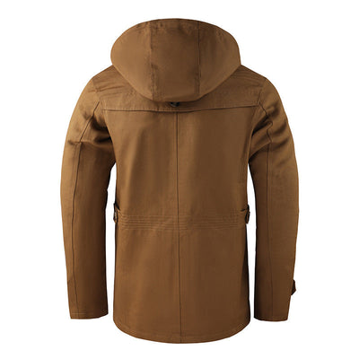 Magnus | Insulated Winter Jacket
