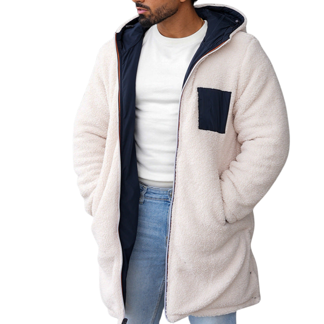 Felix | Classic Warm Jacket