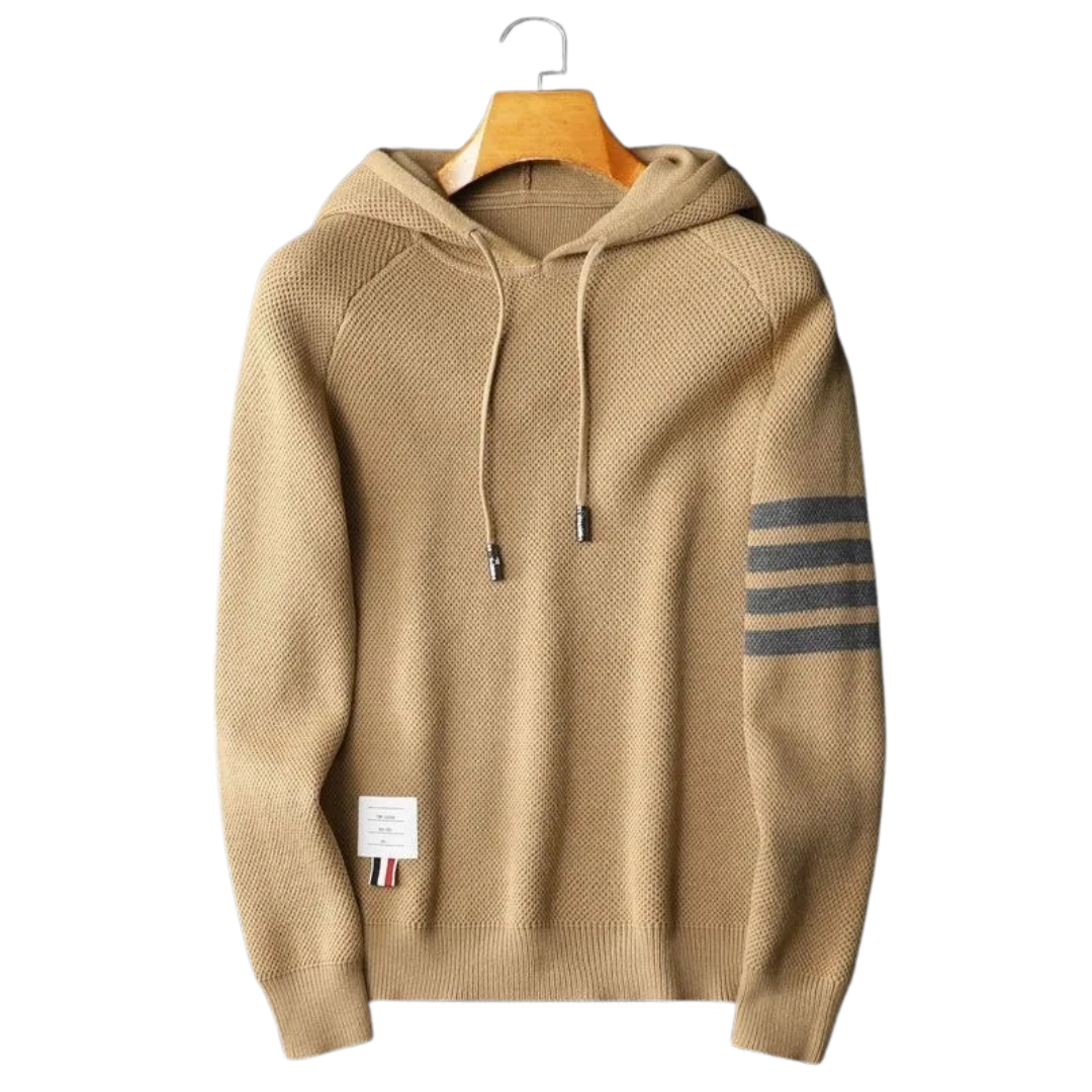 Felix | hooded sweater