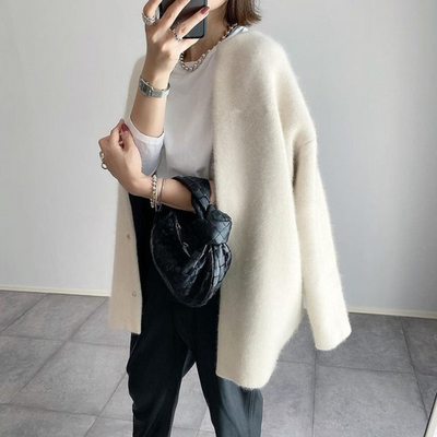 Chloe | Luxurious Cardigan