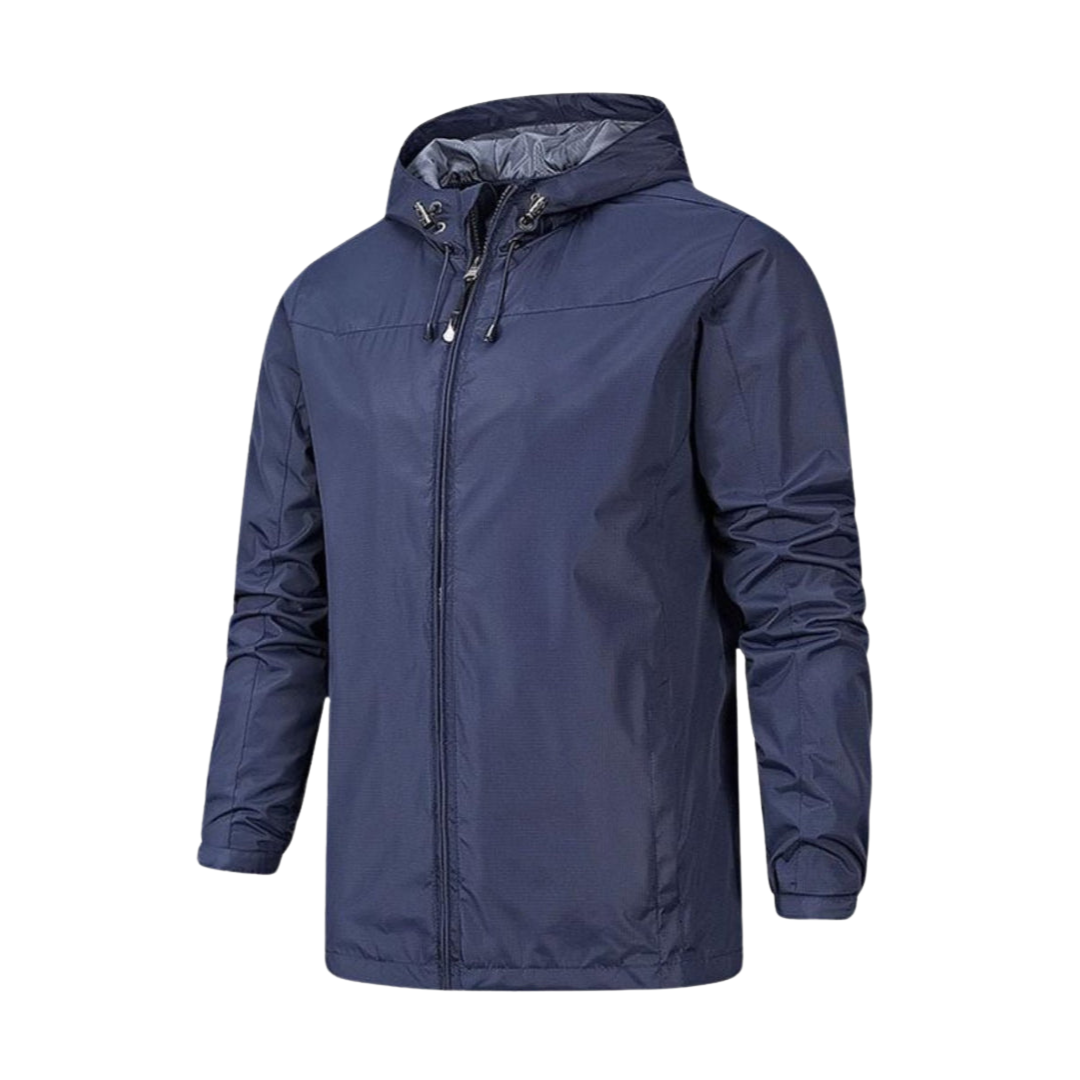 William | Comfortable Waterproof Sports Jacket