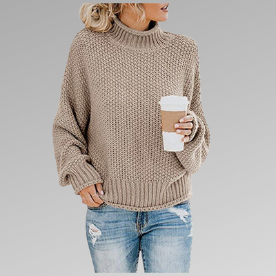 Luna | Soft Pullover