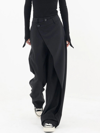 Eva | Urban Baggy Pants