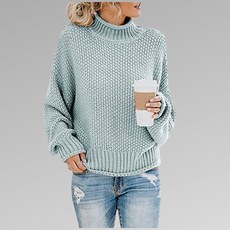 Luna | Soft Pullover