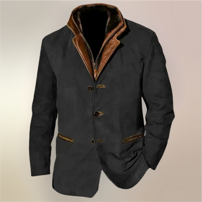 Ethan | Retro Stylish Jacket