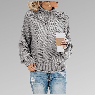 Luna | Soft Pullover