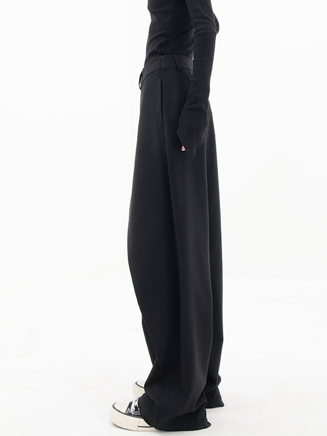 Eva | Urban Baggy Pants