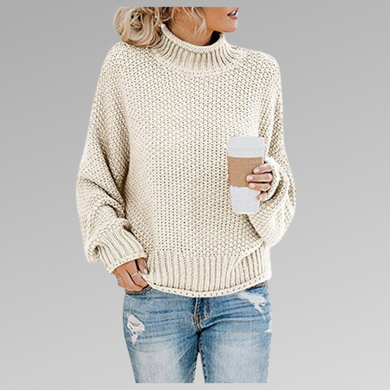 Luna | Soft Pullover