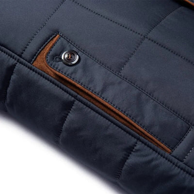 Max | Luxe Winter Jacket