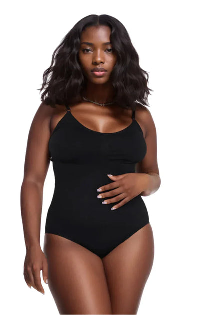 CurveHaven | Shaping Bodysuit