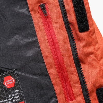 David | Weather-Resistant Down Jacket