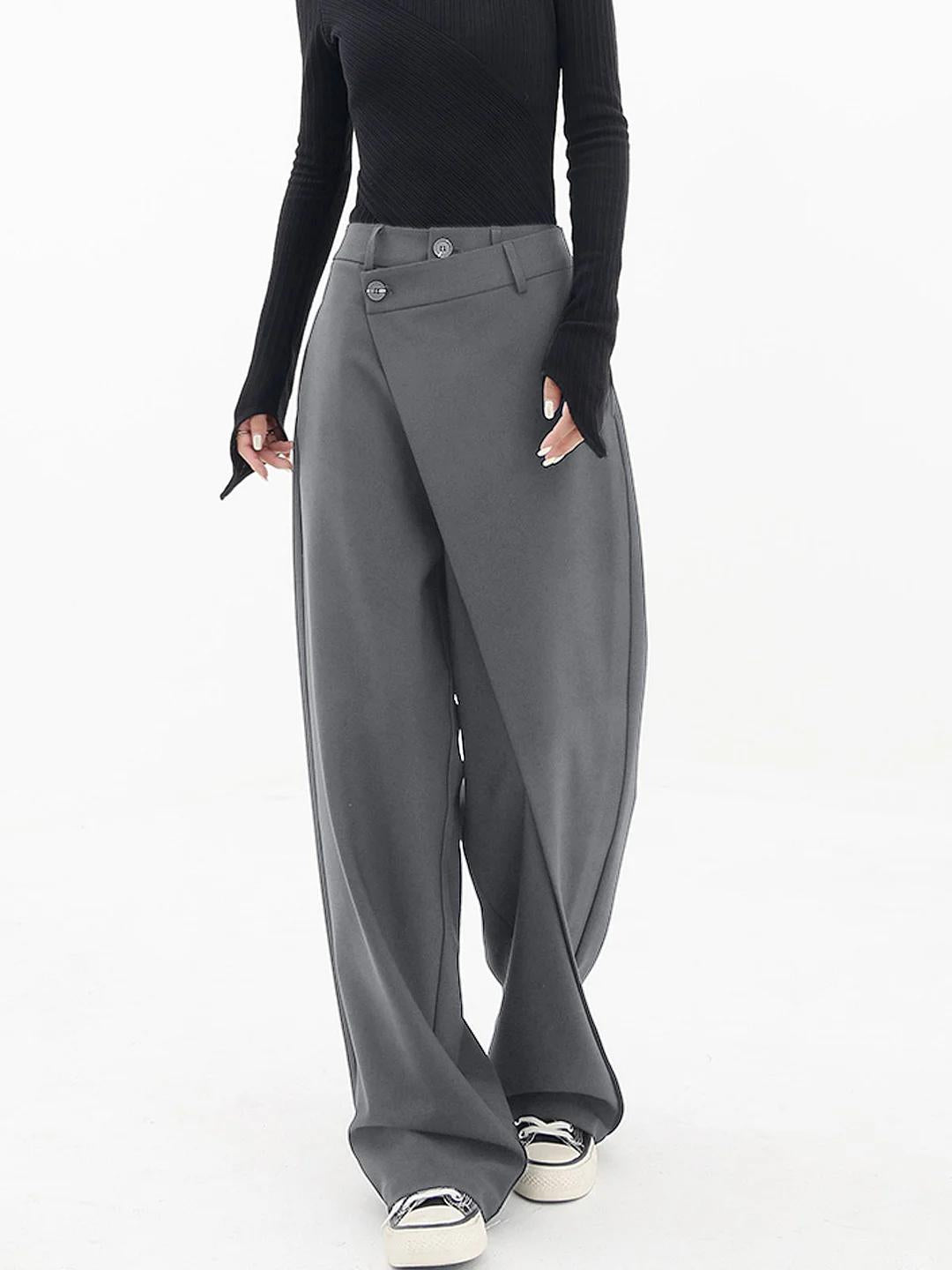 Eva | Urban Baggy Pants