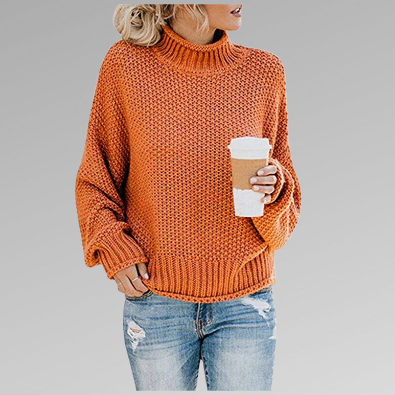 Luna | Soft Pullover