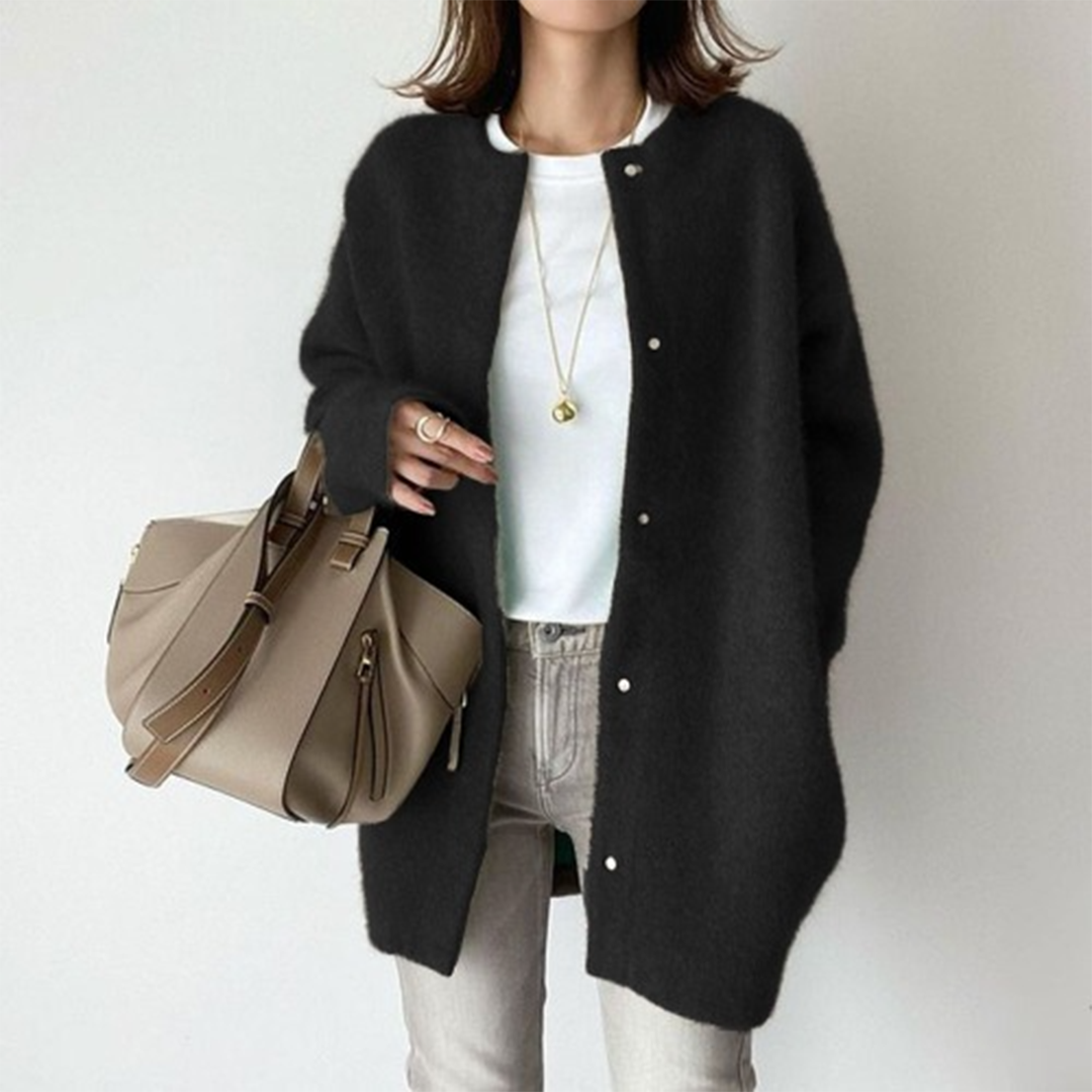 Chloe | Luxurious Cardigan