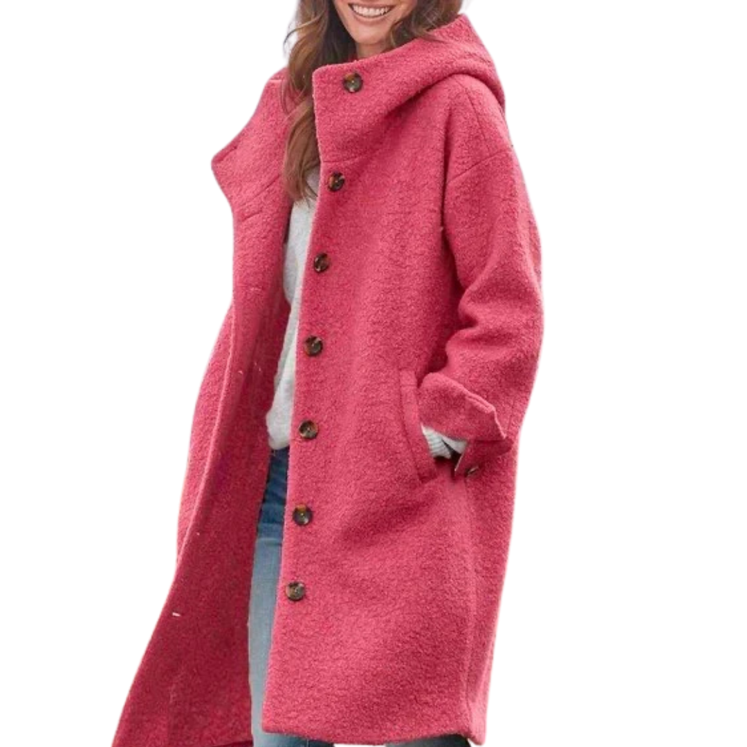 Lena | Classic Coat