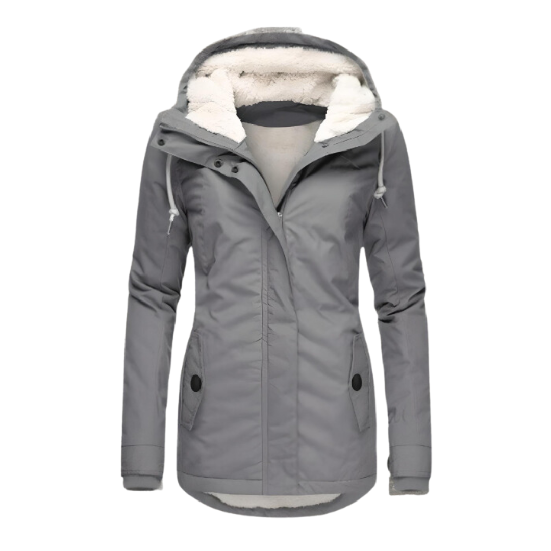 Harper | Waterproof Winter Coat