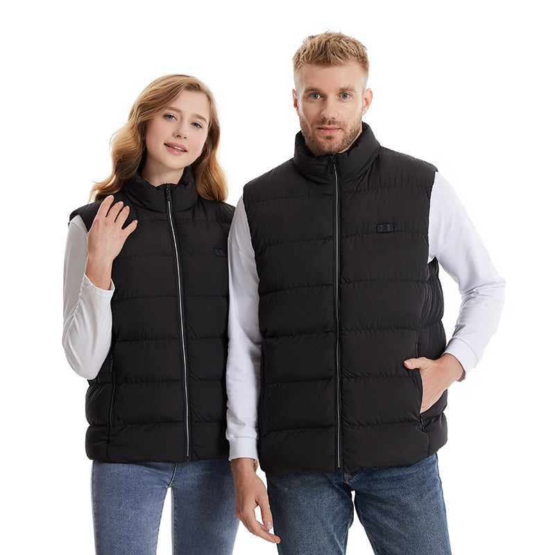 Noah | Heated Vest