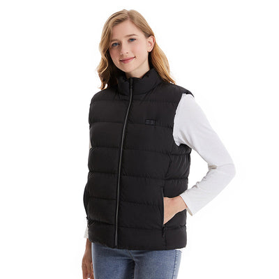 Noah | Heated Vest