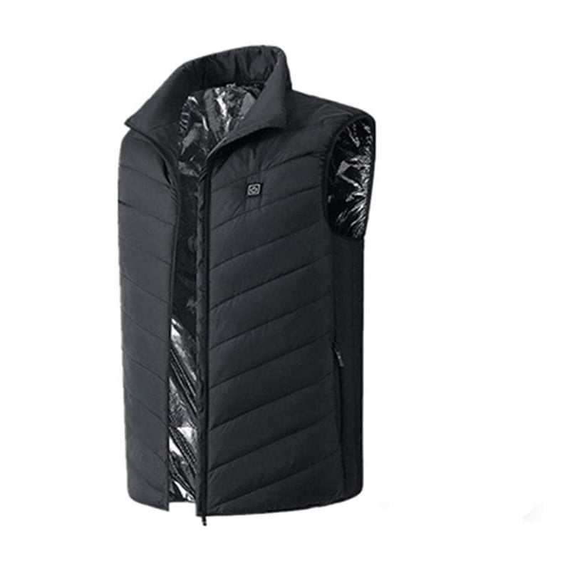 Noah | Heated Vest