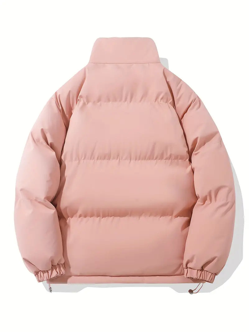 Isla | Winter Warm Hooded Coat