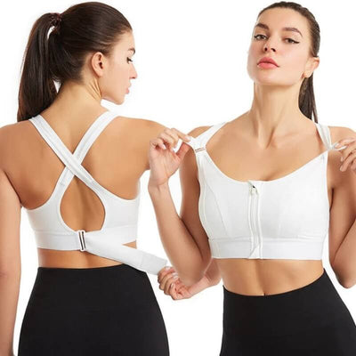 EliteFit | Premium Sports Bra | 2+1 FREE