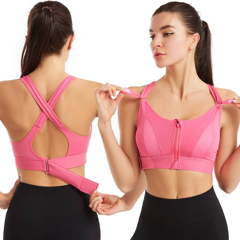 EliteFit | Premium Sports Bra | 2+1 FREE