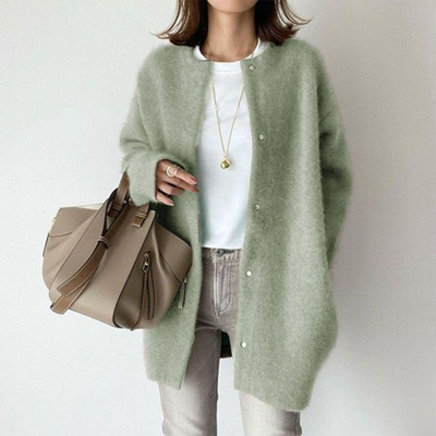 Chloe | Luxurious Cardigan