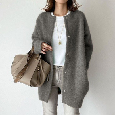 Chloe | Luxurious Cardigan