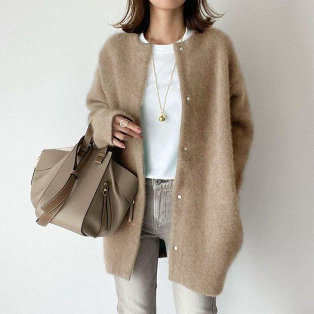 Chloe | Luxurious Cardigan