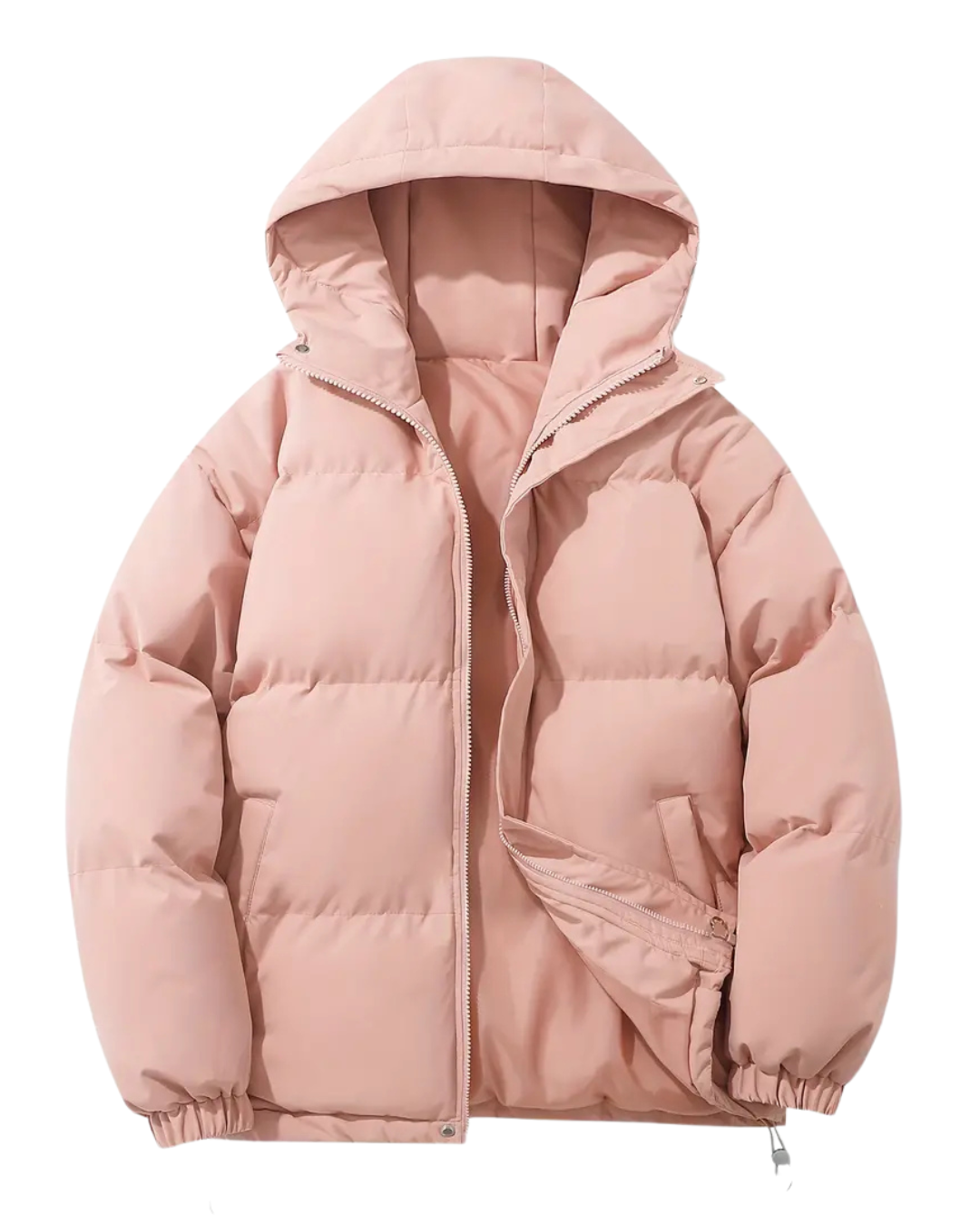 Isla | Winter Warm Hooded Coat