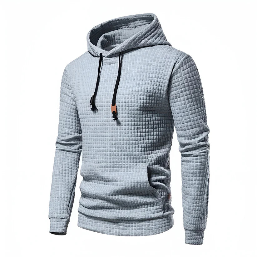 Samuel | Modern Casual Hoodie