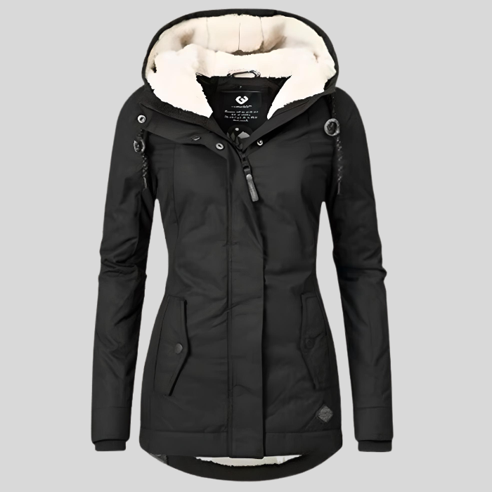 Harper | Waterproof Winter Coat