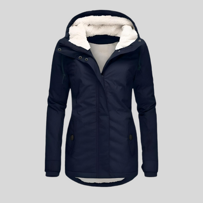 Harper | Waterproof Winter Coat