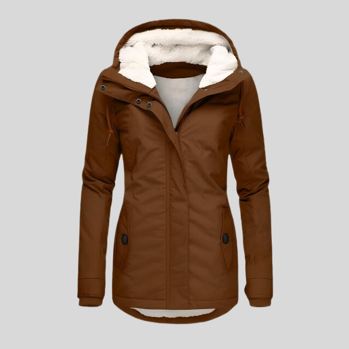 Harper | Waterproof Winter Coat