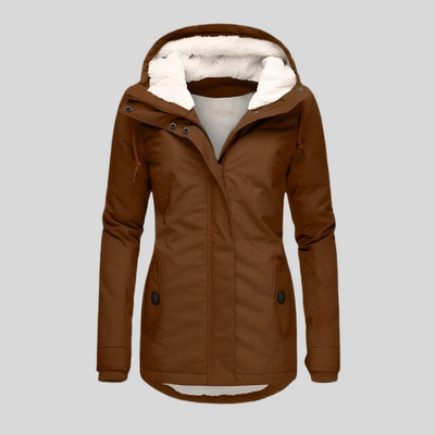 Harper | Waterproof Winter Coat