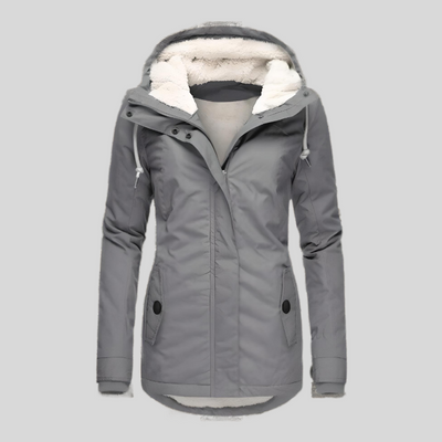 Harper | Waterproof Winter Coat