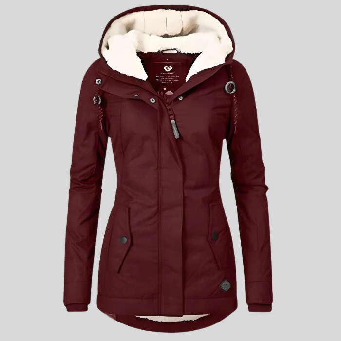 Harper | Waterproof Winter Coat