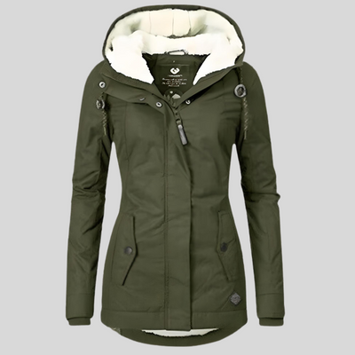 Harper | Waterproof Winter Coat