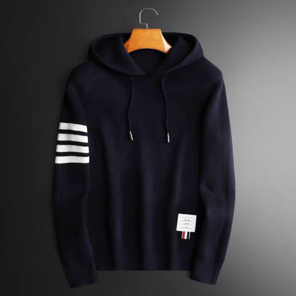 Felix | hooded sweater