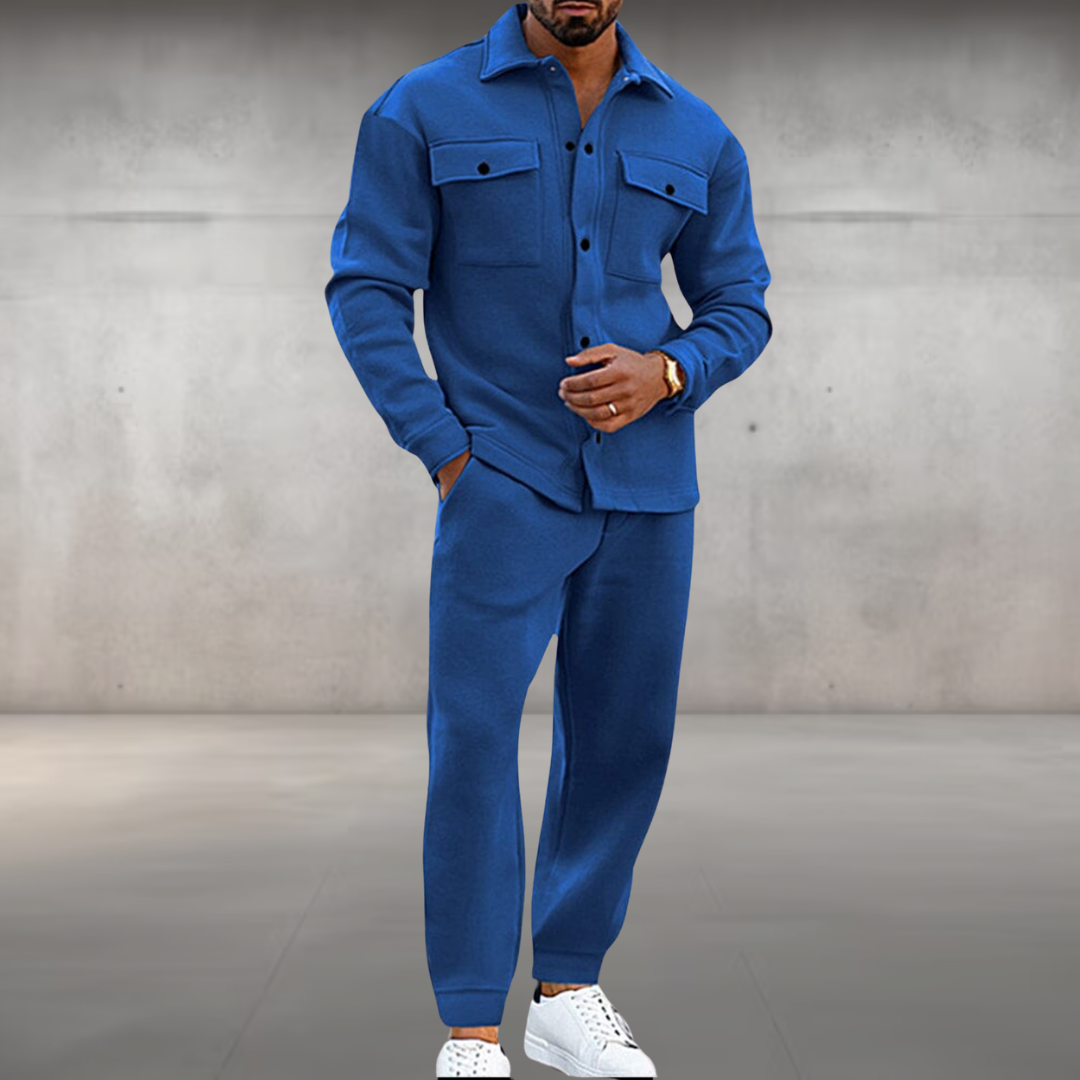 Dante | Premium Two-Piece Set