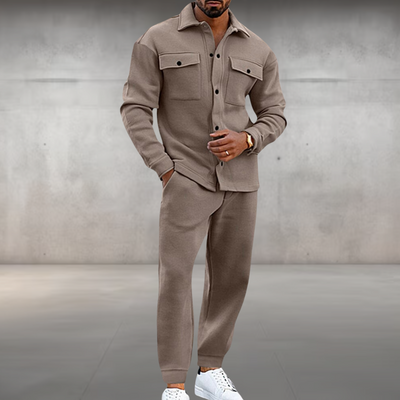 Dante | Premium Two-Piece Set