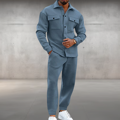 Dante | Premium Two-Piece Set
