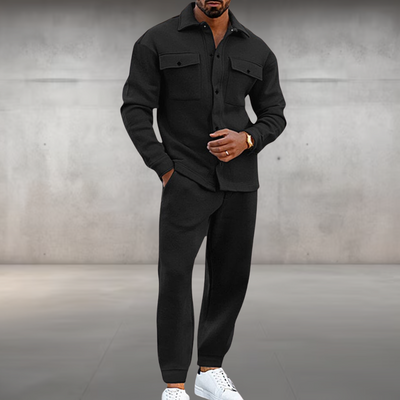 Dante | Premium Two-Piece Set
