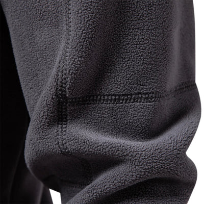 Jasper | fleece sweater