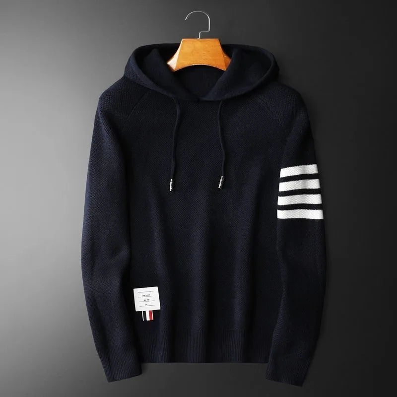 Felix | hooded sweater