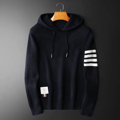 Felix | hooded sweater