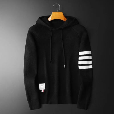 Felix | hooded sweater