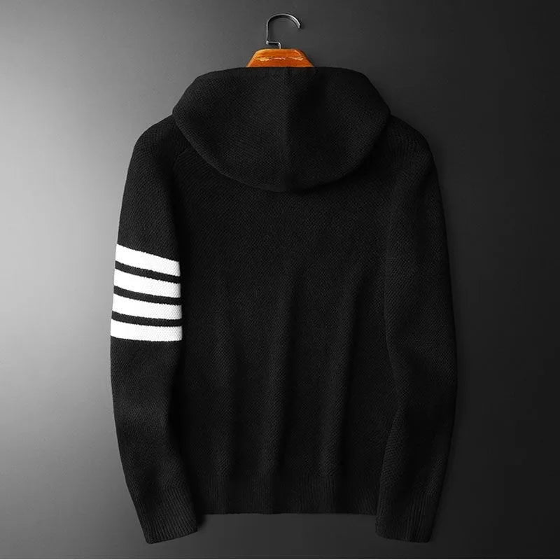 Felix | hooded sweater