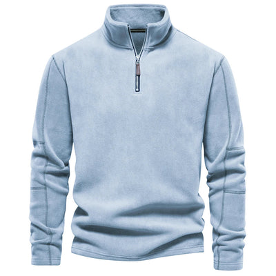 Jasper | fleece sweater