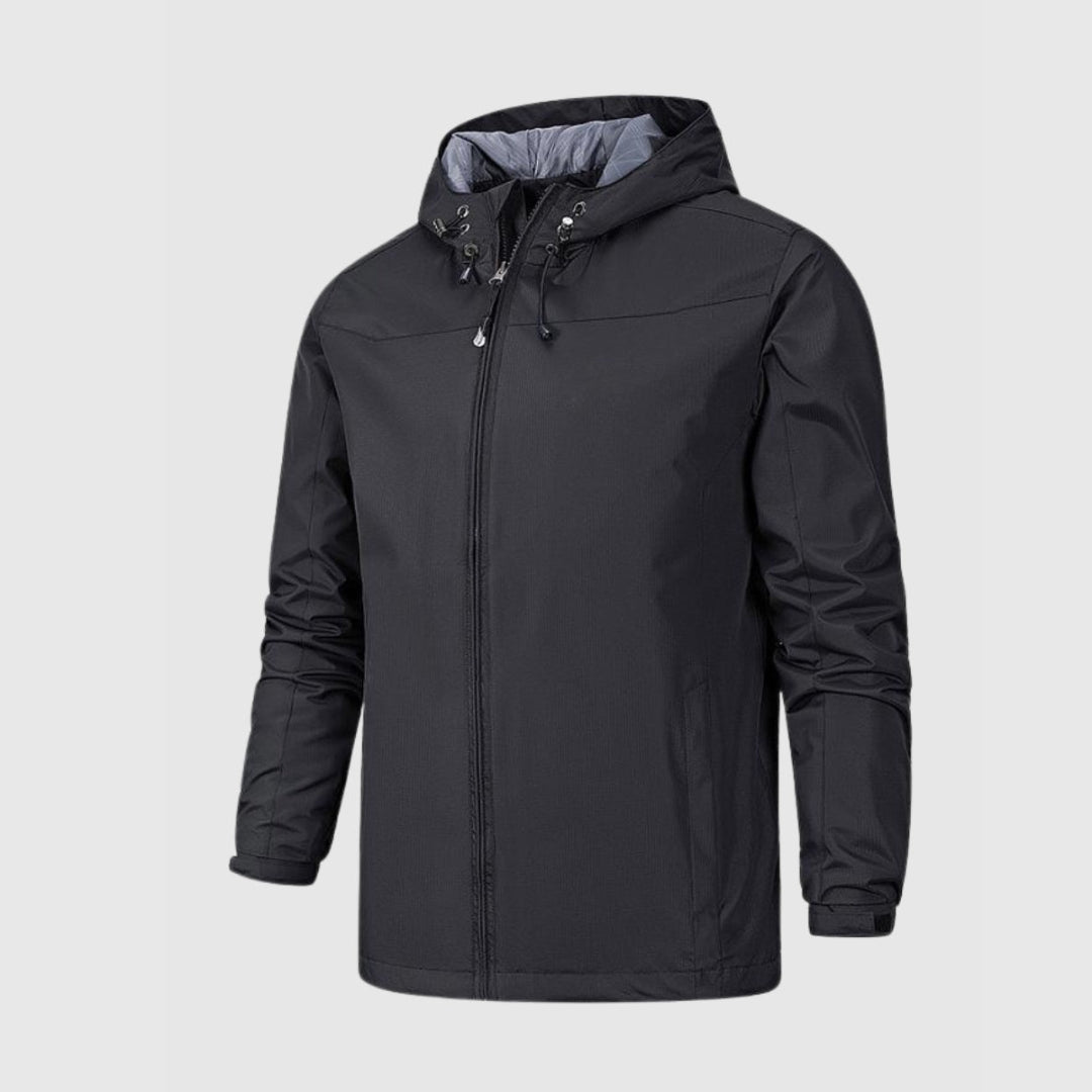 William | Comfortable Waterproof Sports Jacket